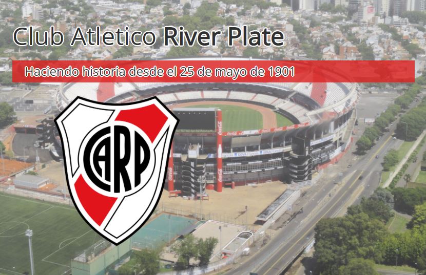 river-plate