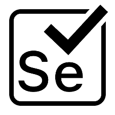 selenium-icon